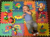 Медвежонку полгодика😍👶