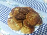 Жирновато, но таааак вкусновато!!!