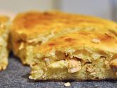 Вторая жизнь блинов или ... какая я плохая хозяйка :))
