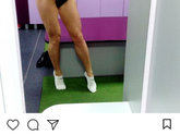 Фигура мечты!!!