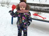 Зима зима❄️☃️