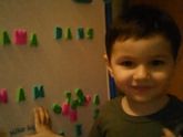 Второй сынок))