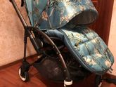 Bugaboo bee3 Van Gogh