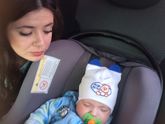 Насыщенный день👯👫🏃👼👶👦
