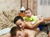 Нам 3 месяца