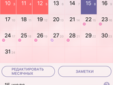 Опять овуляция? Помогите, пожалуйста, разобраться