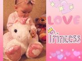 9️⃣ Месяцев Моей Ляле 💝🎀💖