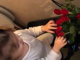 Вижу у подруг сегодня
