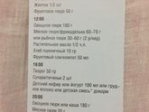 Буклеты прикорма