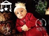 Девчонки с наступающим Новым годом !