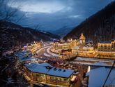 в сочи на выходные c двумя детьми