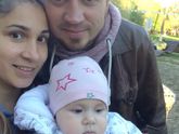 Зефирке 7 месяцев !!!!🌷