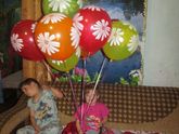 Всем привет!Не прошло и полгода)