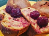 Вкусно, быстро и полезно!