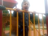 Прогулка :-)