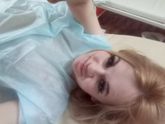 Родила)