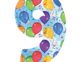 9месяцев