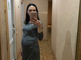 21 неделька,ещё чуть-чуть ☺️