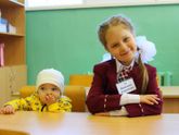 Мои лапульки? Старшая -