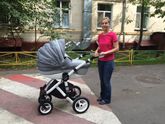 Продаю коляску