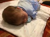 Сегодня нам 1 месяц ❤️