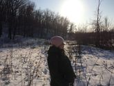 37 неделя и новый год