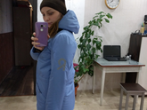 Куртка себе