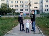 Сколько лет, сколько зим!