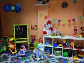 Всем советую место для проведения детского праздника.