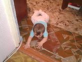 Ползание)