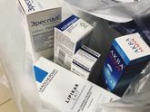 Поход к врачу не в России ♨️