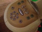 Укачивающий центр Graco.