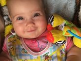 5 месяцев и ситцевая свадьба