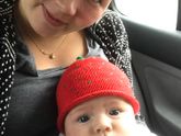 Наше первое селфи🤳🏻👩‍👧😍❤️