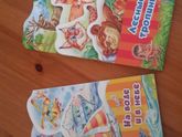 похвастушки книжки 😄