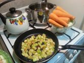 Кабачковая икра, рецепт