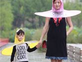Китайцы такие выдумщики))) на