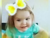 Через месяц нам 2 годика!