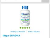Немножко про Iherb и заказы)