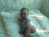 Мой сладкий малыш❤️