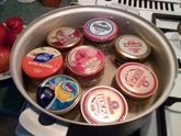 Детское питание своими руками.кто делал к вам вопрос.