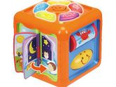 какая игрушечка лучше?