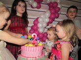 Первые денечки Весны :) Наши 2 года...