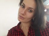 Привет! Вернулась))