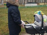 Мои рукавички