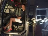Побывали мы сегодня в