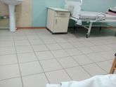 Лежу в больнице