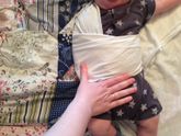 Дневной сон в 3 месяца