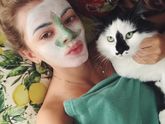 Сделали масочку ?