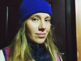 Девочки, привет!Какая